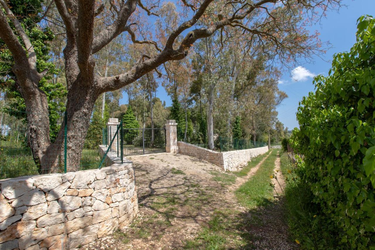 Silent Place Martina Franca Ngoại thất bức ảnh