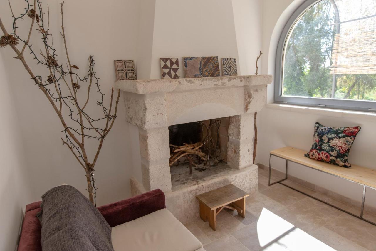 Silent Place Martina Franca Ngoại thất bức ảnh